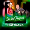 Em Tua Presença (Playback) - Single