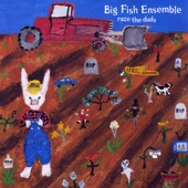 Big Fish Ensemble - Tomorrow Never Knows