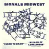 I Used to Draw / Wizard of Loneliness - Single album lyrics, reviews, download