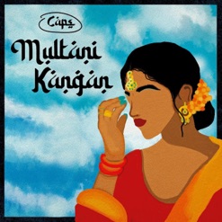 MULTANI KANGAN cover art