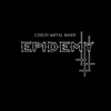 Czech Metal Band Epidemy - EP