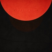 Red Full Moon artwork