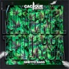 Ghetto Bass - Single