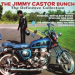 The Jimmy Castor Bunch - Supersound