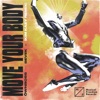 Move Your Body (Kim Kaey Remix) - Single