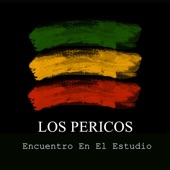 Encuentro en el Estudio - EP artwork