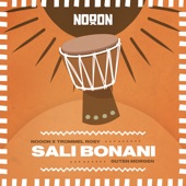 SALI BONANI artwork