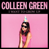 Colleen Green - Grind My Teeth