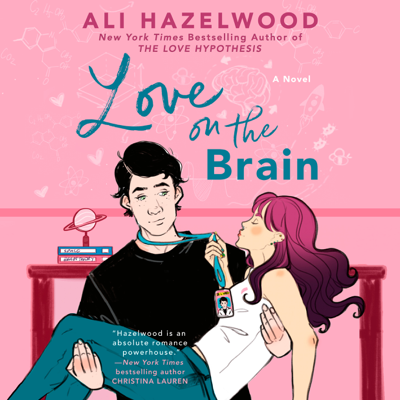 Love on the Brain (Unabridged)