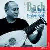 Stream & download Bach, J.S. : Lute Works - BWV 995, BWV 998, BWV 1001