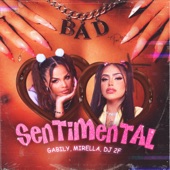 Sentimental (feat. Mousik) artwork