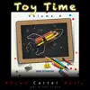Toy Time, Vol. 4 album lyrics, reviews, download