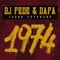 Life Story (feat. DJ Double S) - DJ Fede & Dafa lyrics
