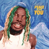 Peace Be Unto You (PBUY) artwork