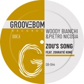 Zou’s Song (Feat. Zouratié Koné) artwork