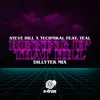 Stream & download Running up That Hill (feat. Teal) [Dillytek Remix] - Single