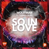 So in Love (feat. Djamila Celina) artwork