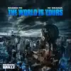 The World Is Yours: Gangsta Grillz album lyrics, reviews, download