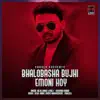 Bhalobasha Bujhi Emoni Hoy - Single album lyrics, reviews, download