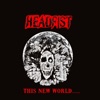This New World.... - EP