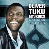 Oliver Mtukudzi - Ndakuyambira