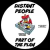 Stream & download Part of the Plan - Single