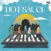 Hot Sauce - EP artwork