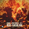Mas Gasolina - Single