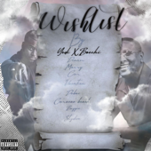 Wishlist (feat. Boechi) - Yedi