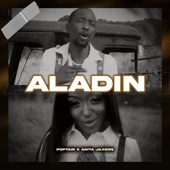 Aladin artwork