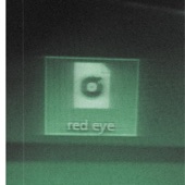 red eye artwork