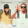 PONA (feat. Gaz Mawete) - Single