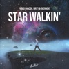 STAR WALKIN' - Single