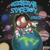 Michigan Spaceboy