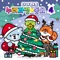 Animal Sounds Song (MR) - DANALAND lyrics