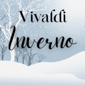 The Four Seasons, Violin Concerto No. 4 in F Minor, RV 297 "Winter": I. Allegro non molto artwork
