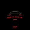 Where You Are You Are - Single