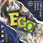 Ego artwork