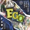 Ego artwork