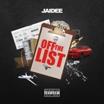 Jaidee - off the list