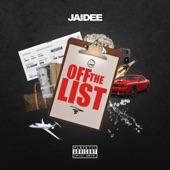 Jaidee - Off the List