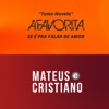 Se É Pra Falar de Amor (Tema Novela a Favorita) - Single