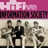 Hi - Five: Information Society - EP album lyrics, reviews, download