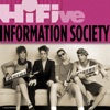 Hi - Five: Information Society - EP, 1988