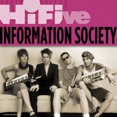 Information Society - Think