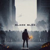 Justin Hawkes - Black Bloc
