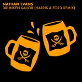 Drunken Sailor (Harris & Ford Remix Extended) artwork