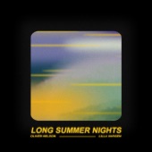 Long Summer Nights artwork