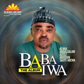 Baba Iwa (Part 3) artwork