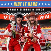 Ride It Hard artwork